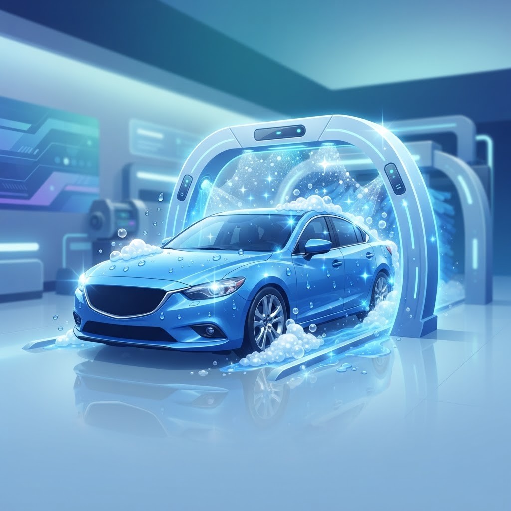 Top 10 Best Car Wash Services in Leeds