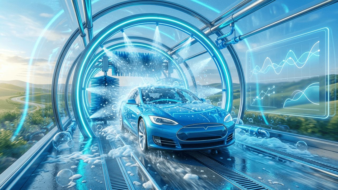 Top 10 Best Car Wash Services in Ribble Valley