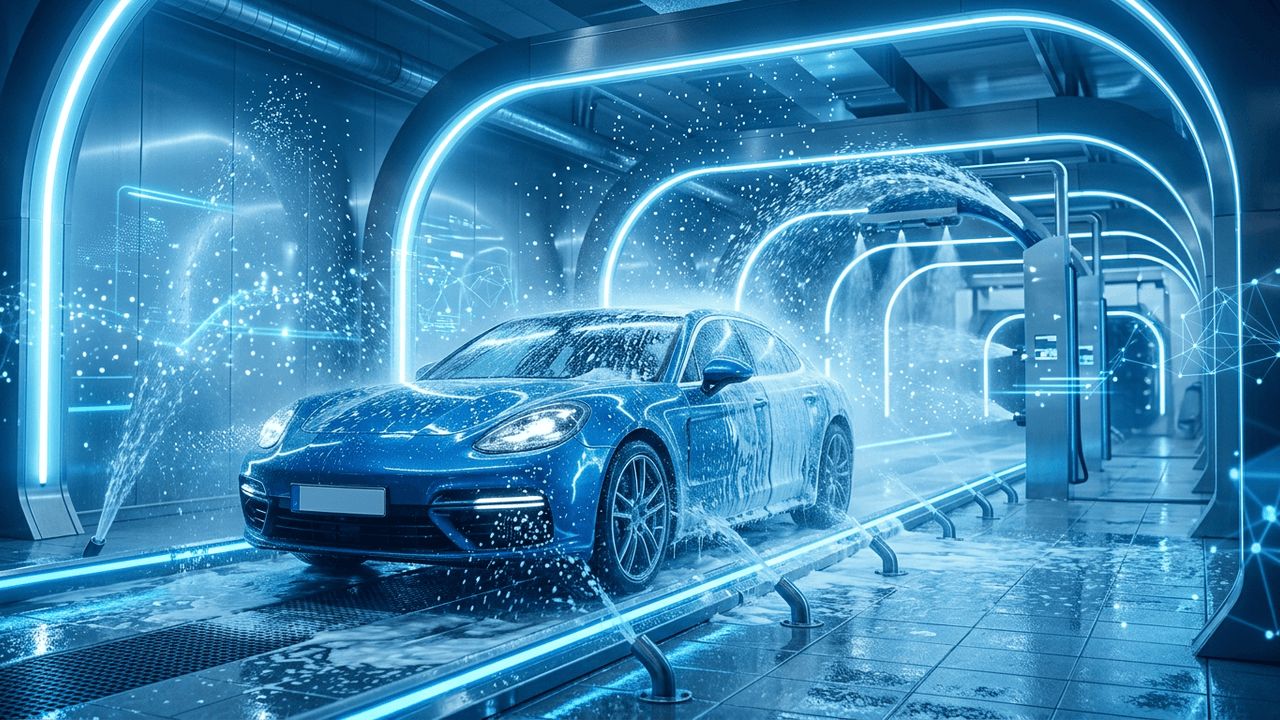 Top 10 Best Car Wash Services in Rochford