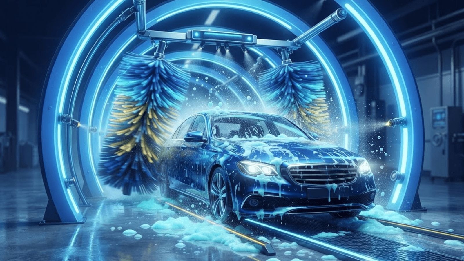 Top 10 Best Car Wash Services in South Norfolk
