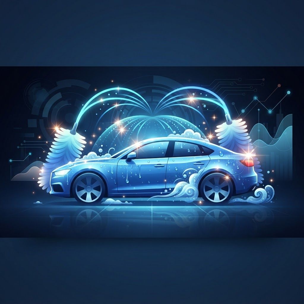Top 10 Best Car Wash Services in Swale