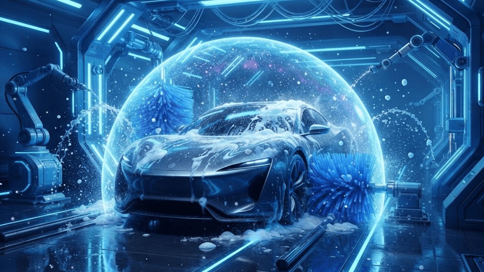 Top 10 Best Car Wash Services in Warwick