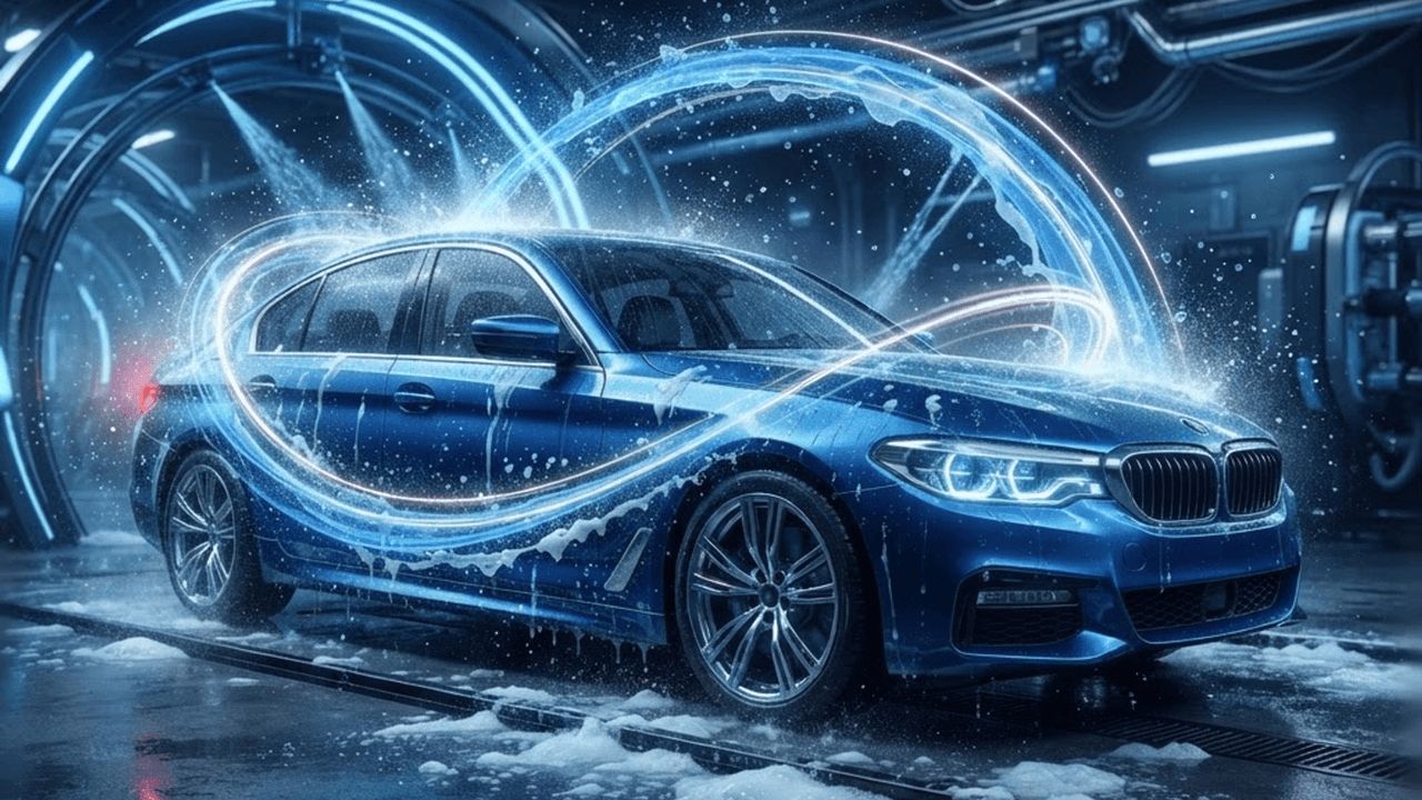 Top 10 Best Car Wash Services in Westminster