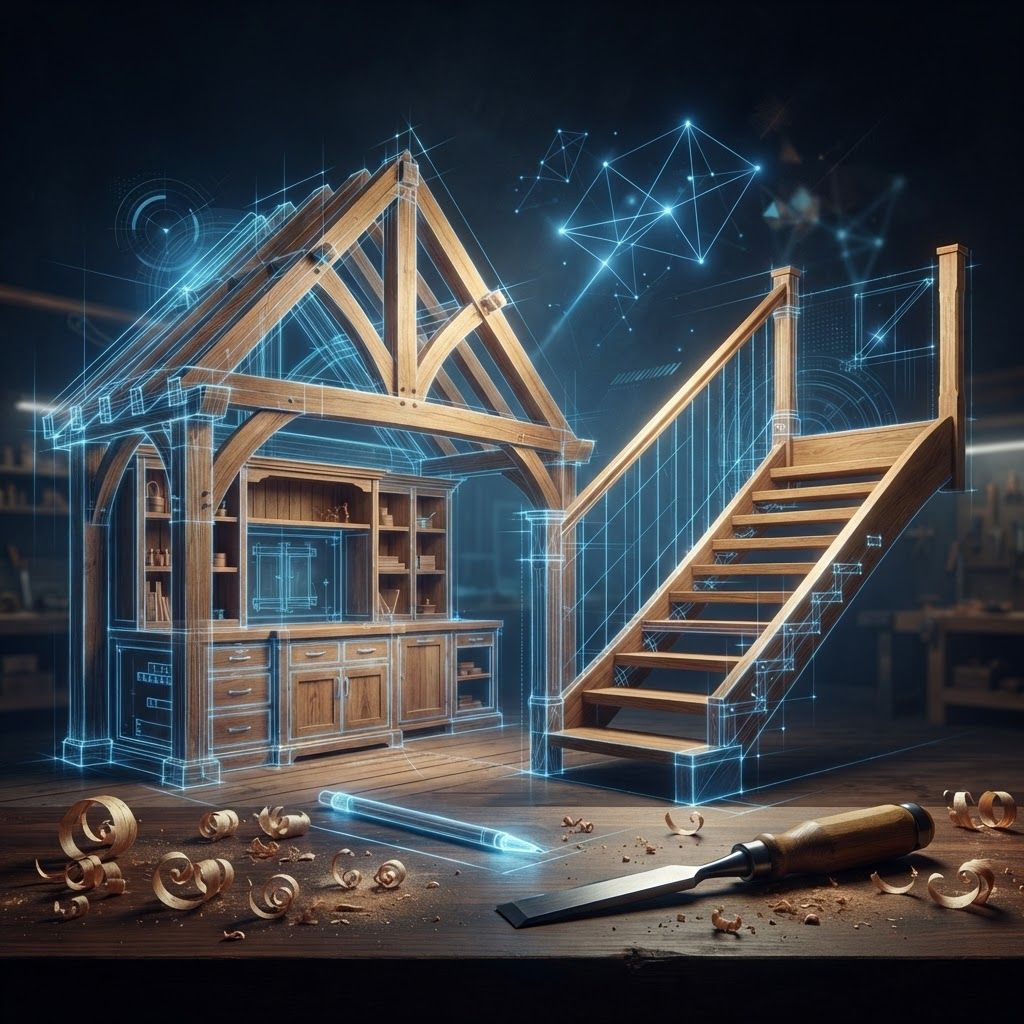 Top 10 Best Carpentry Services in Arun