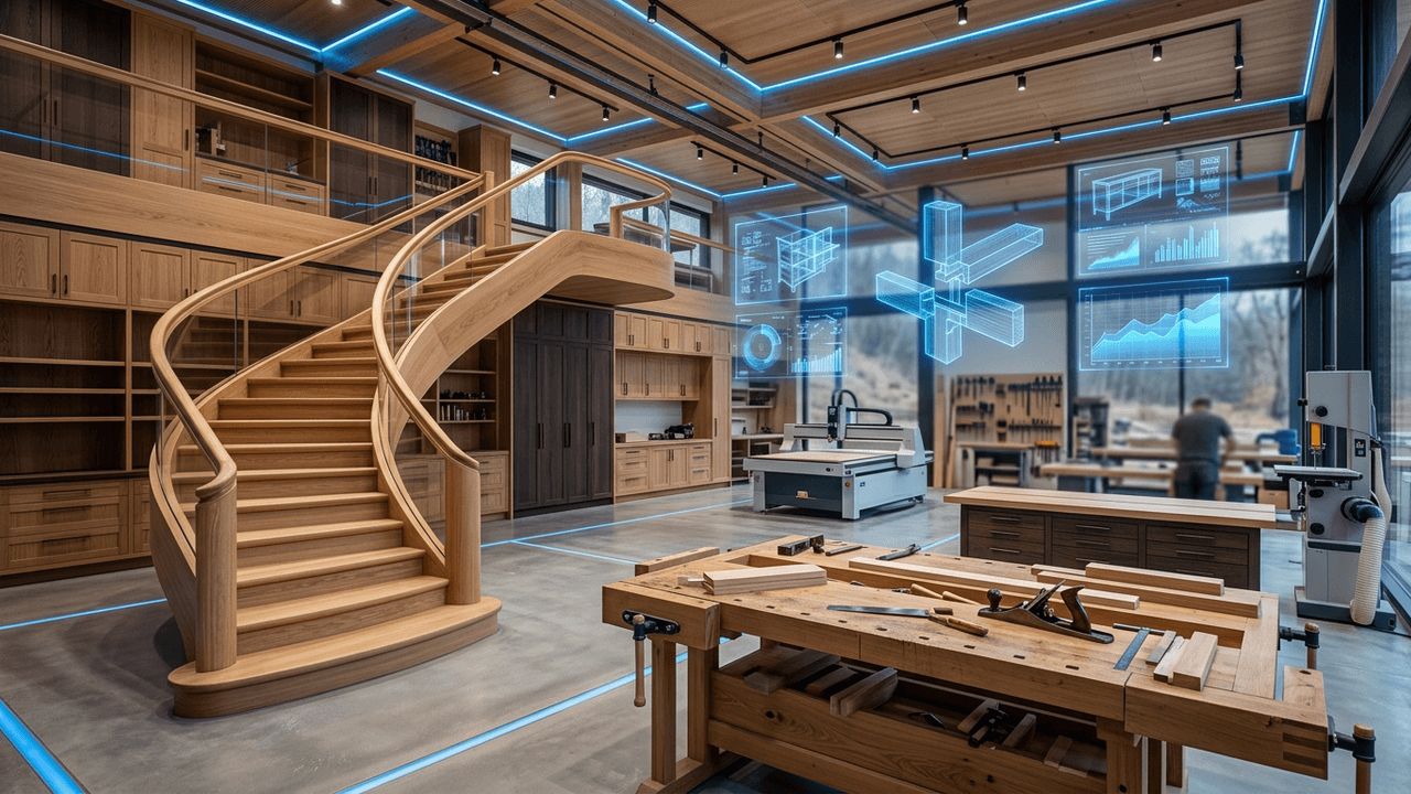 Top 10 Best Carpentry Services in Bromsgrove