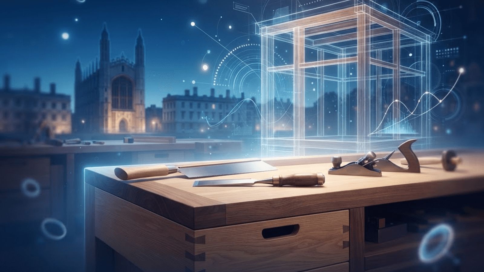 Top 10 Best Carpentry Services in Cambridge