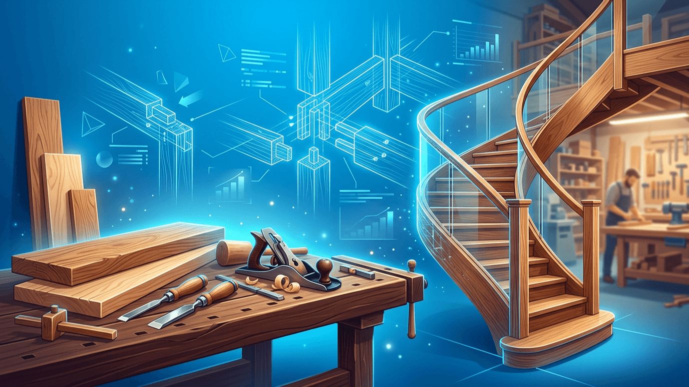 Top 10 Best Carpentry Services in Clackmannanshire
