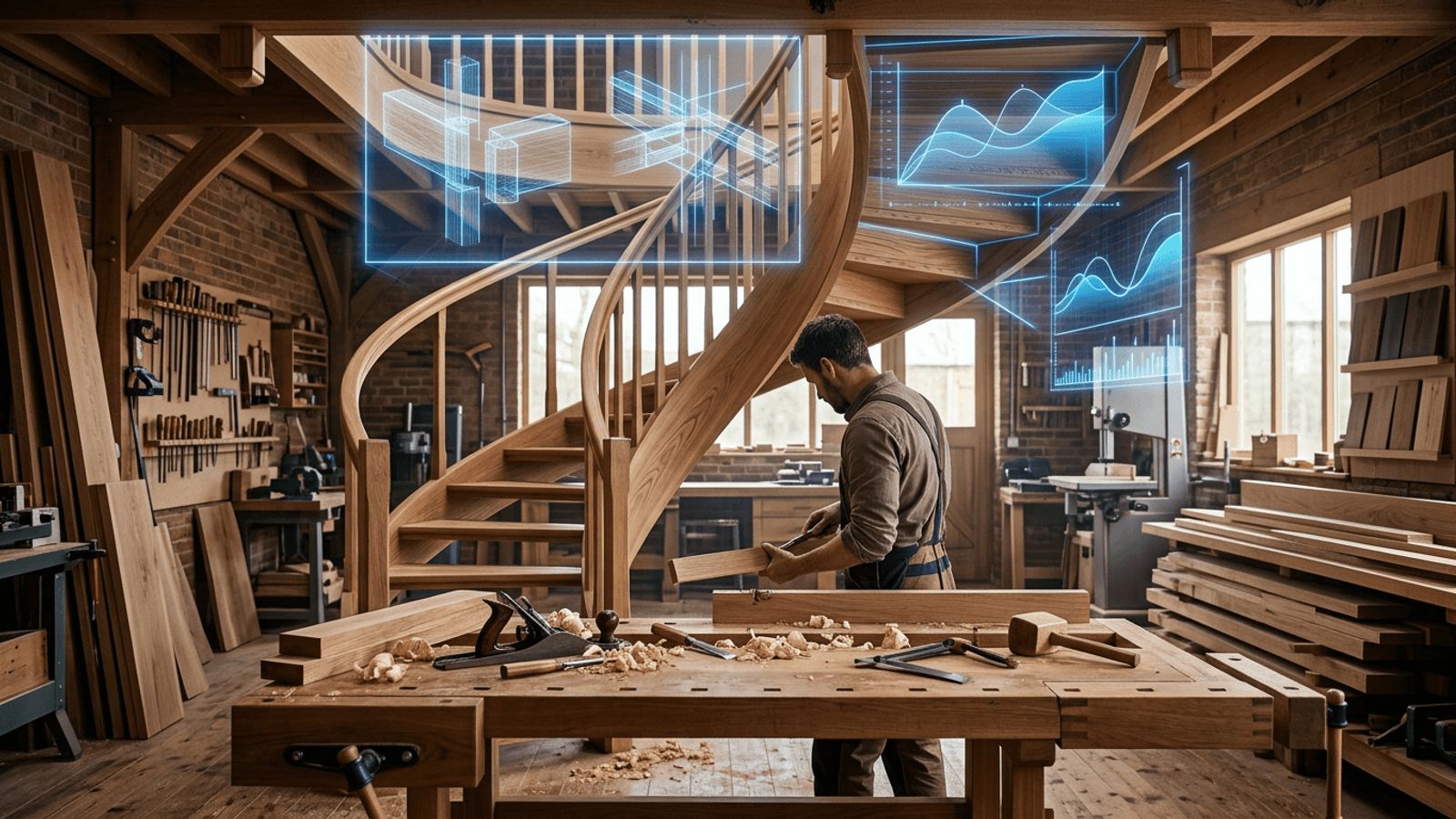 Top 10 Best Carpentry Services in Derbyshire Dales