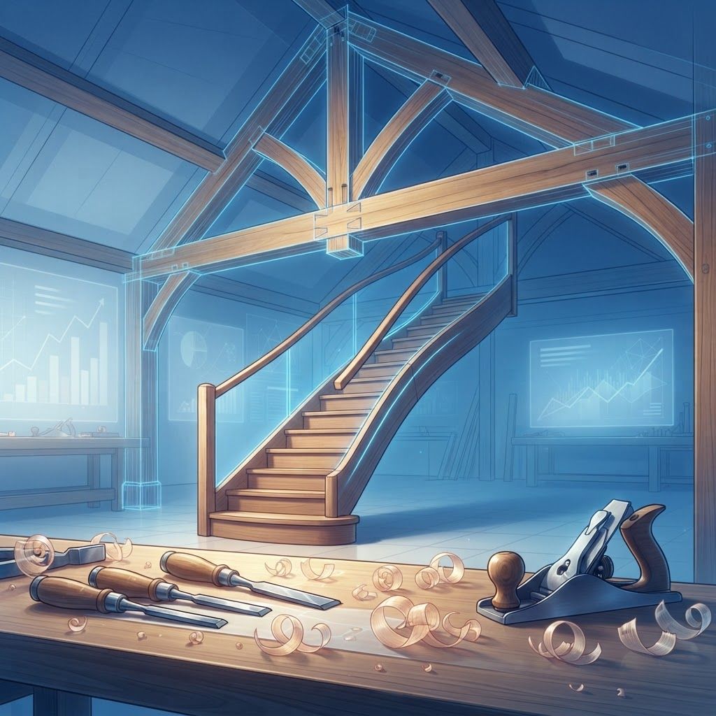 Top 10 Best Carpentry Services in East Devon