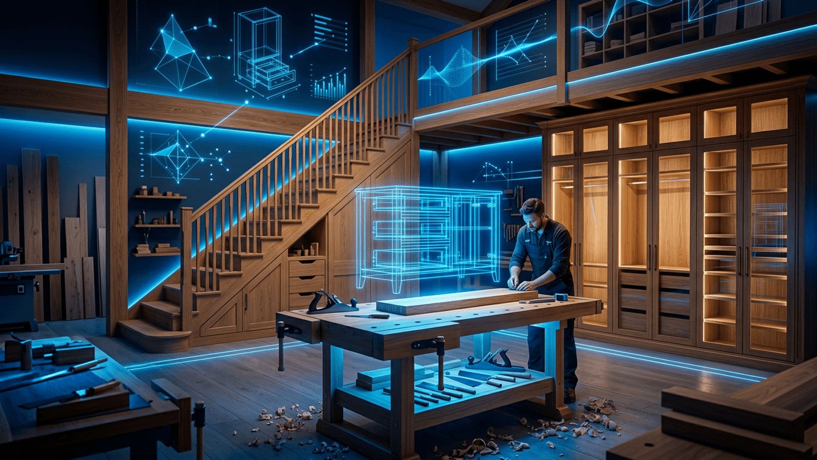 Top 10 Best Carpentry Services in East Renfrewshire