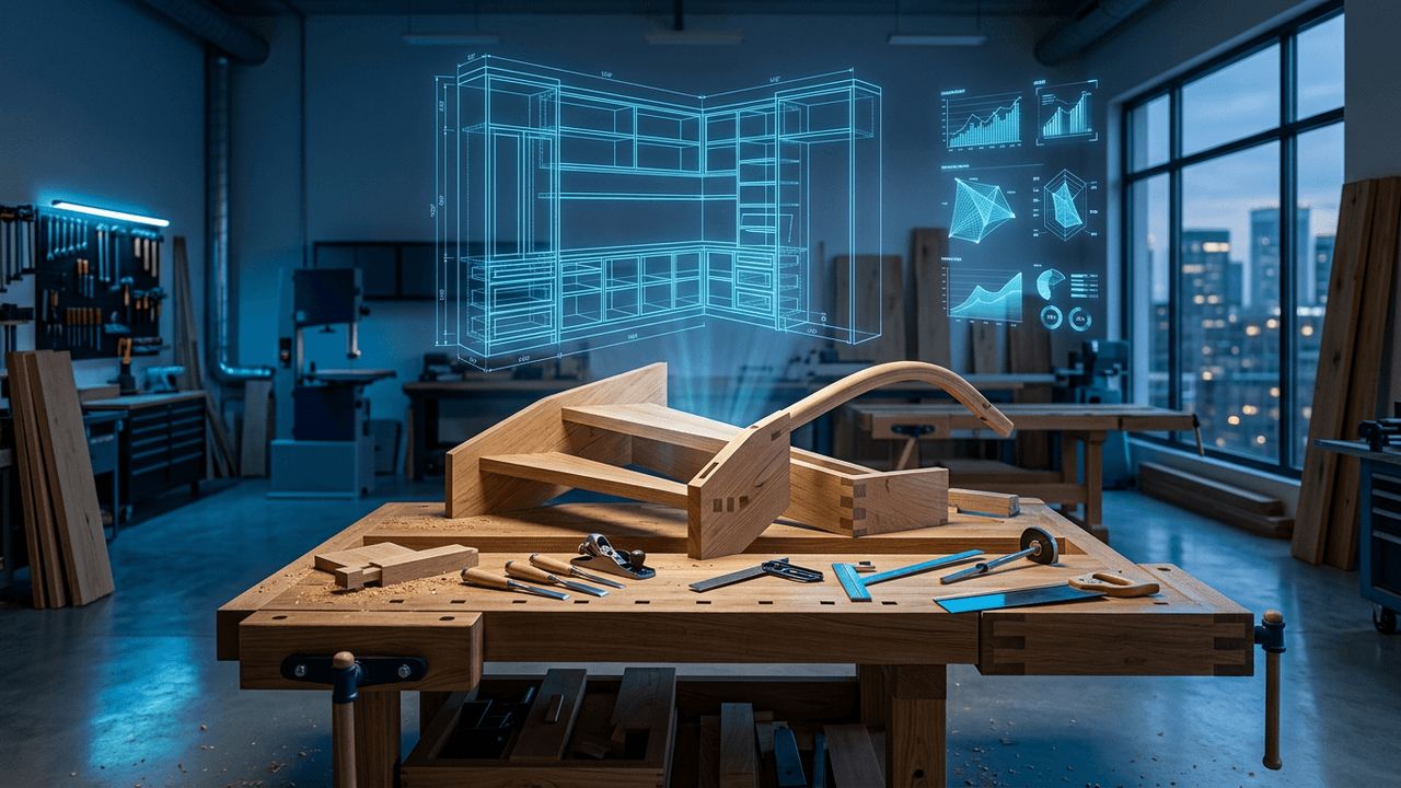 Top 10 Best Carpentry Services in Erewash