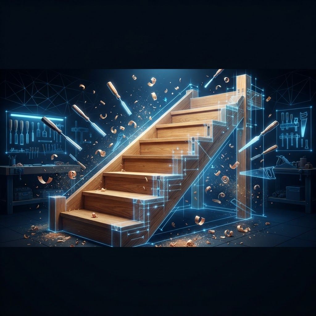 Top 10 Best Carpentry Services in Falkirk