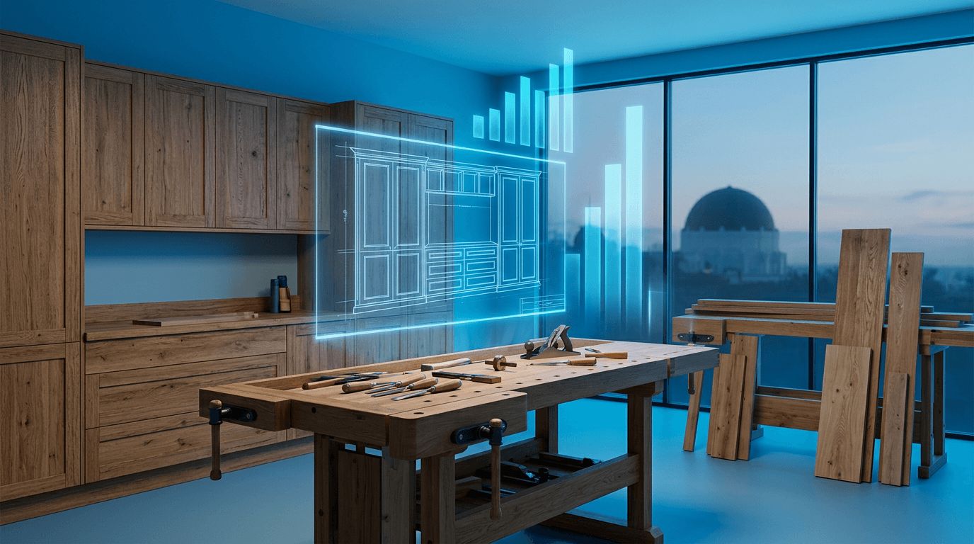 Top 10 Best Carpentry Services in Greenwich