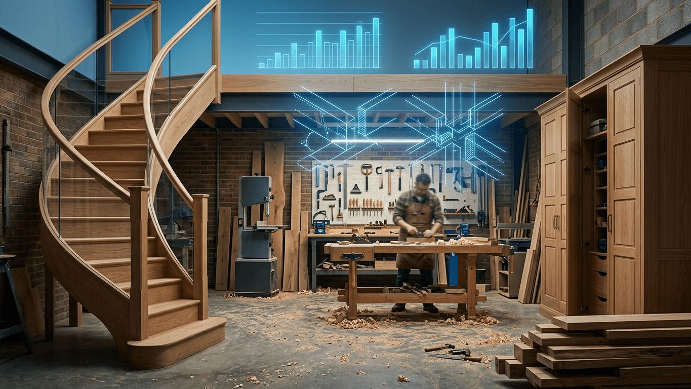 Top 10 Best Carpentry Services in Hounslow