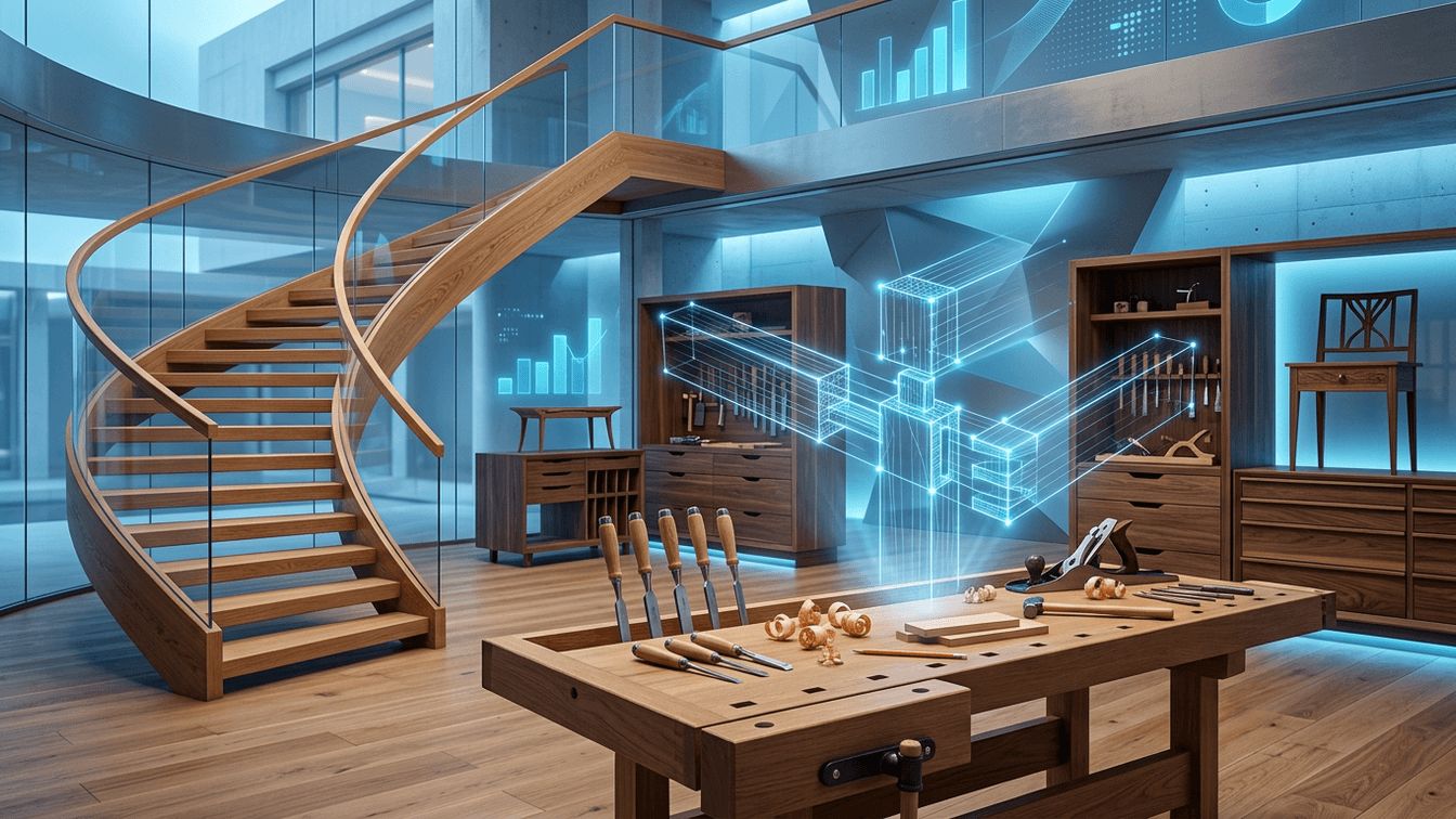 Top 10 Best Carpentry Services in Hyndburn