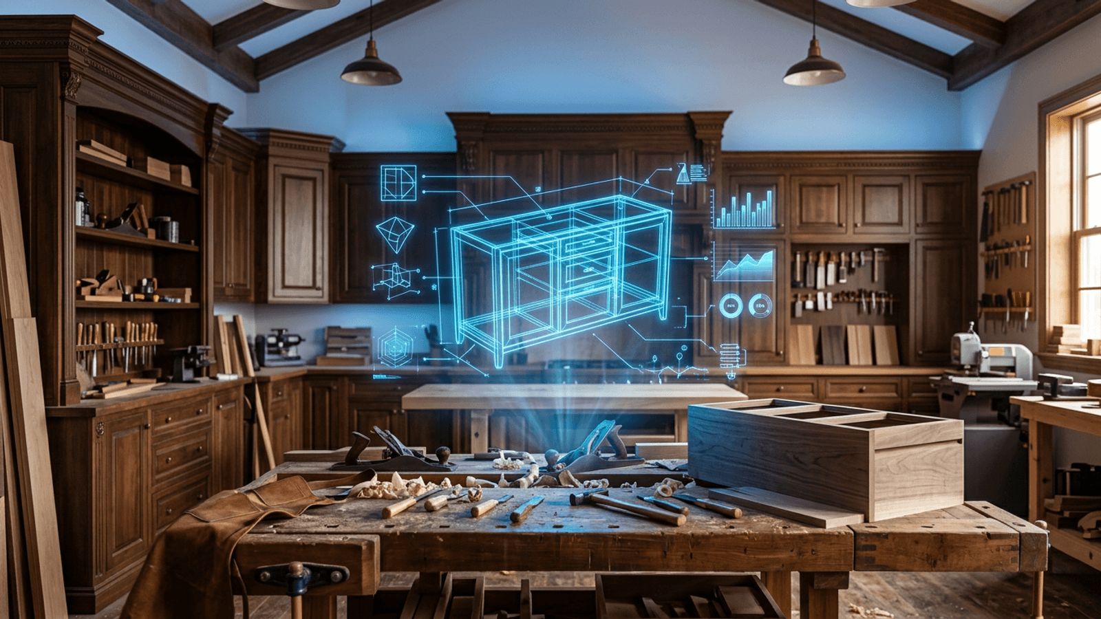 Top 10 Best Carpentry Services in Lewes