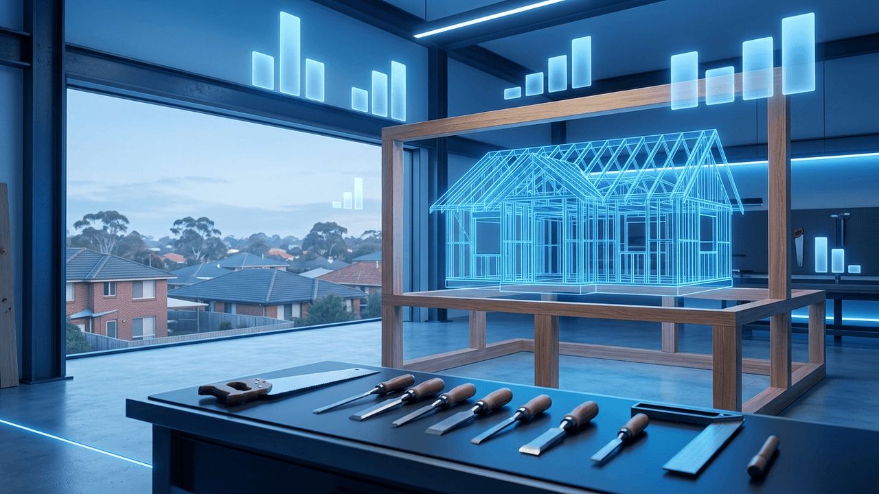 Top 10 Best Carpentry Services in Melton