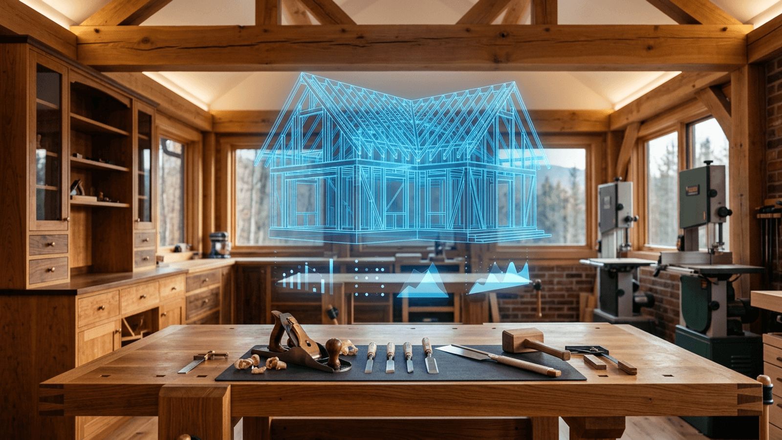Top 10 Best Carpentry Services in Midlothian