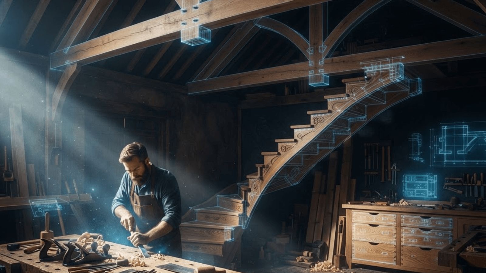 Top 10 Best Carpentry Services in North Kesteven