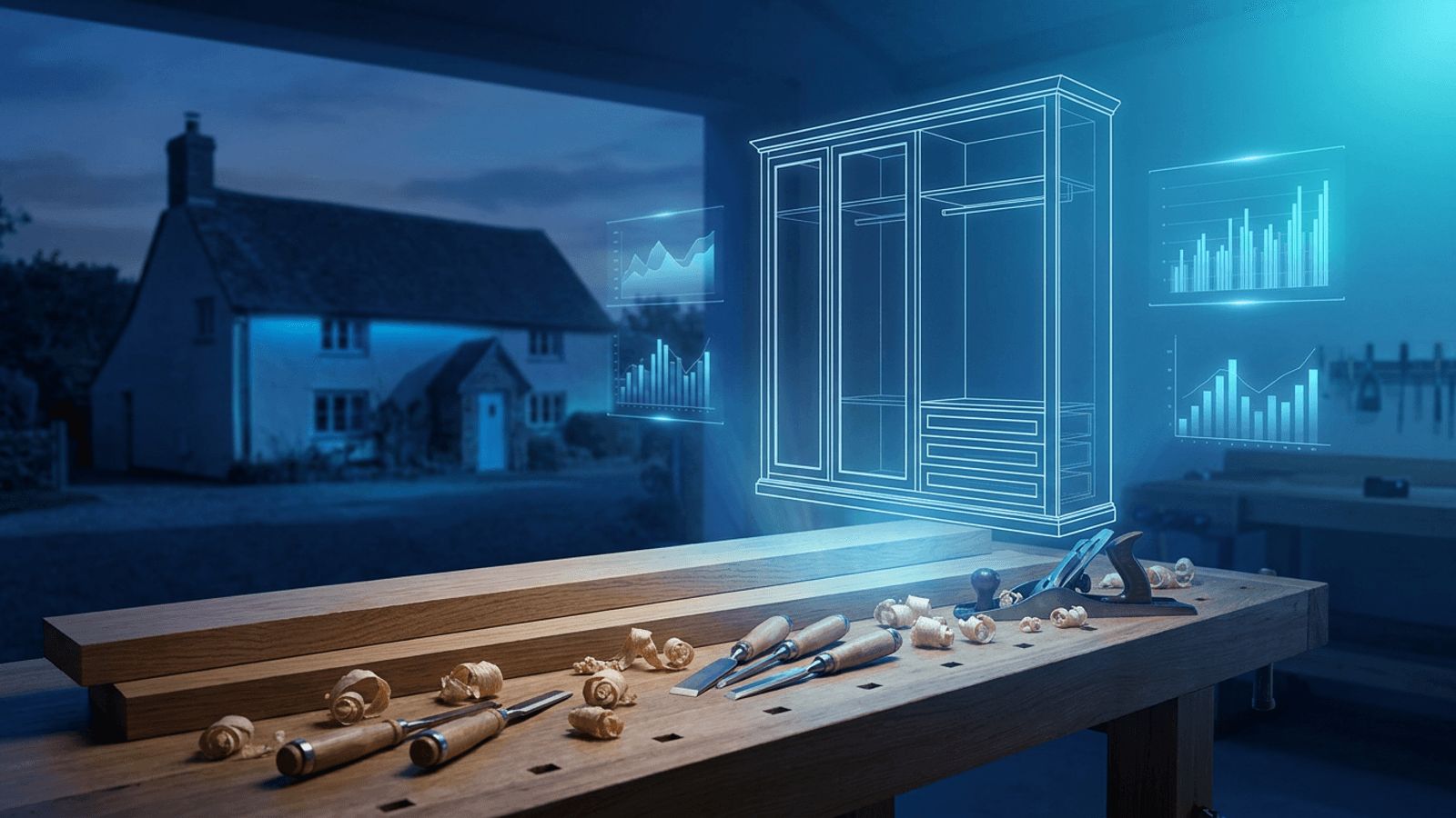 Top 10 Best Carpentry Services in North Warwickshire