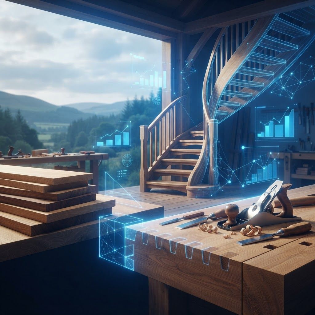 Top 10 Best Carpentry Services in Scottish Borders