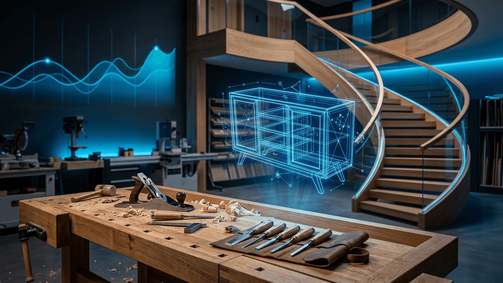 Top 10 Best Carpentry Services in Stirling