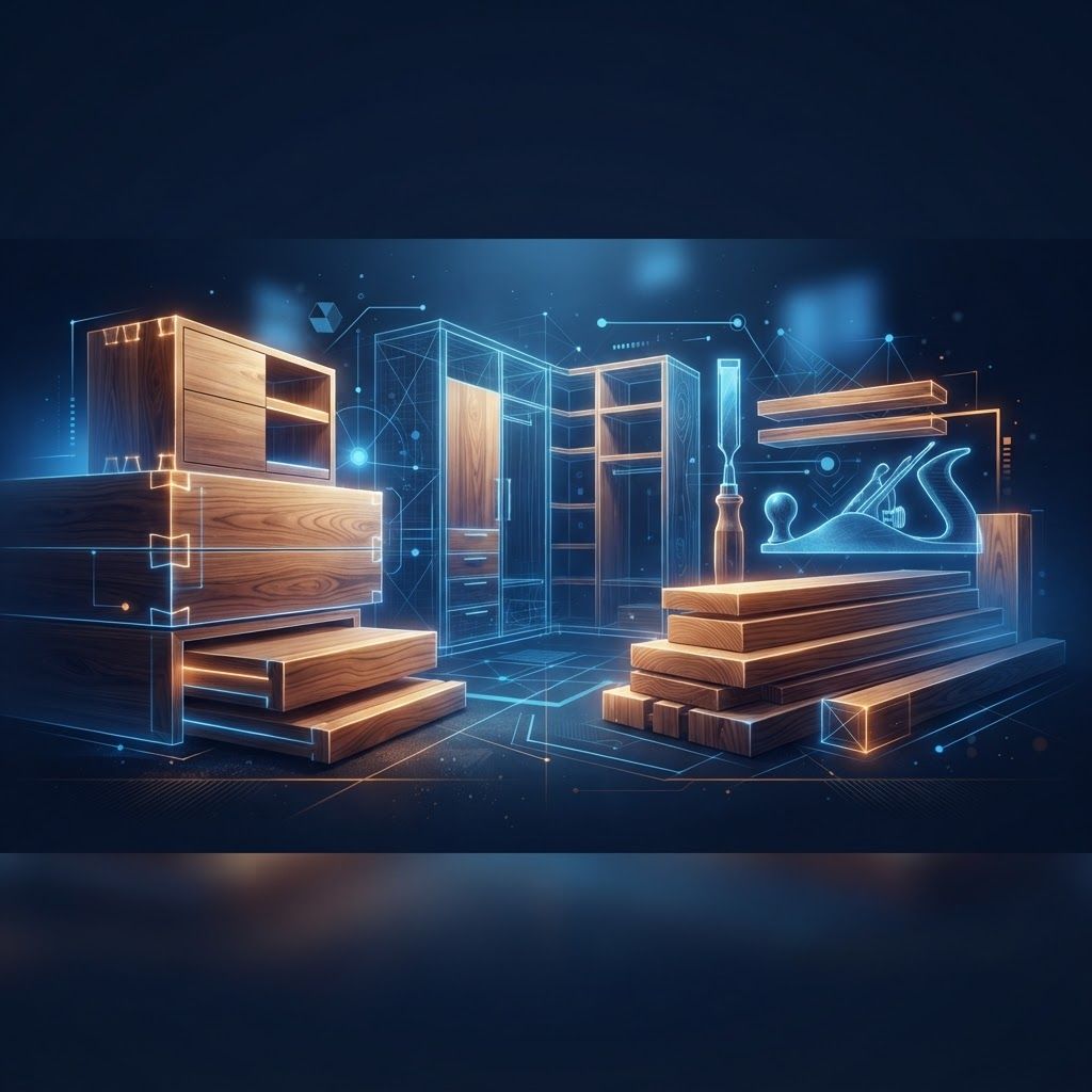 Top 10 Best Carpentry Services in Test Valley