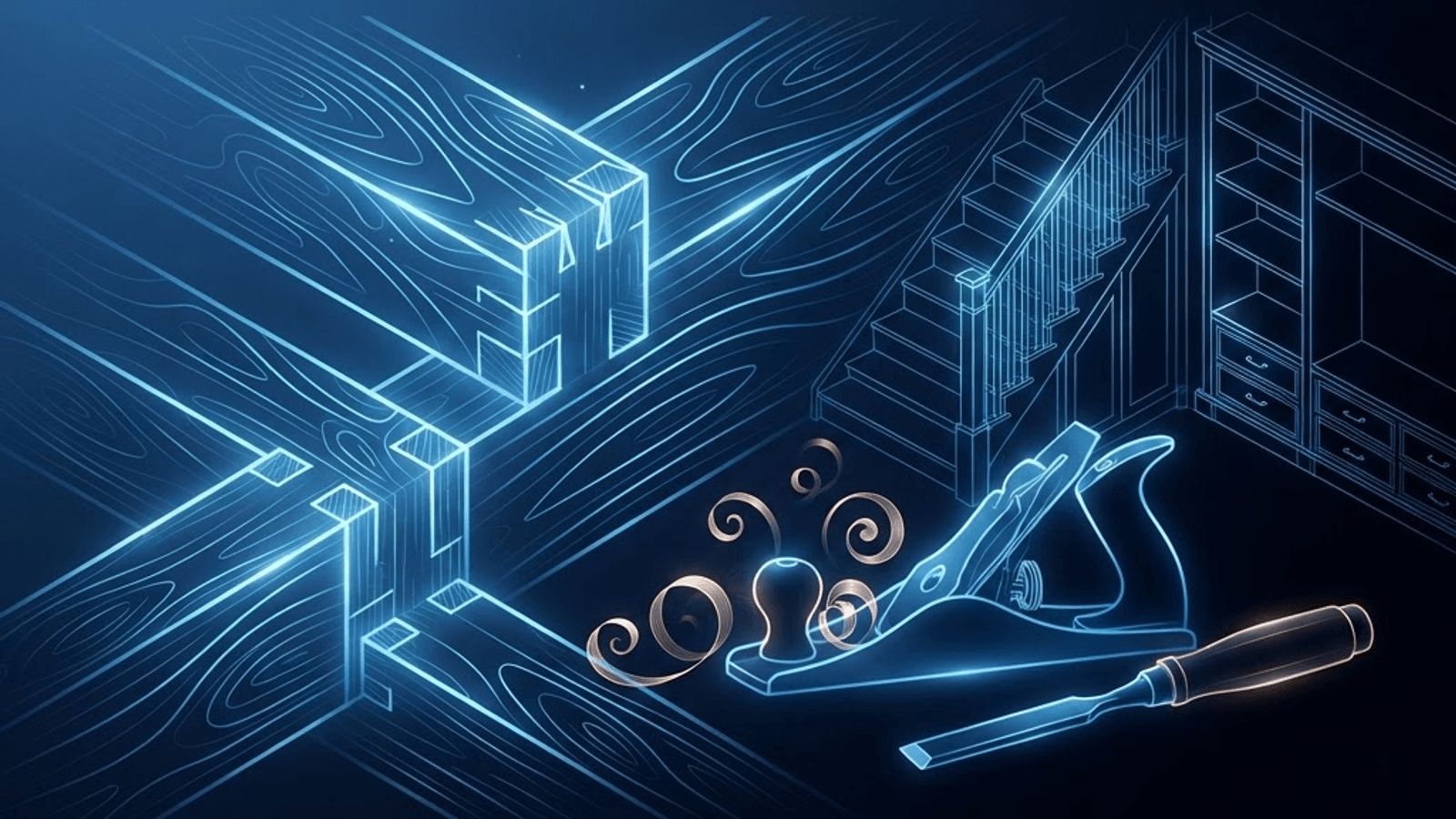 Top 10 Best Carpentry Services in Thanet
