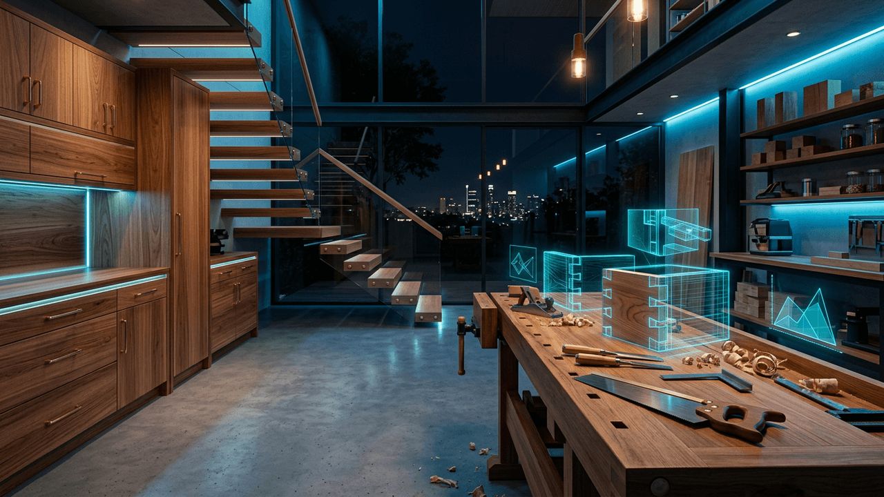 Top 10 Best Carpentry Services in Three Rivers