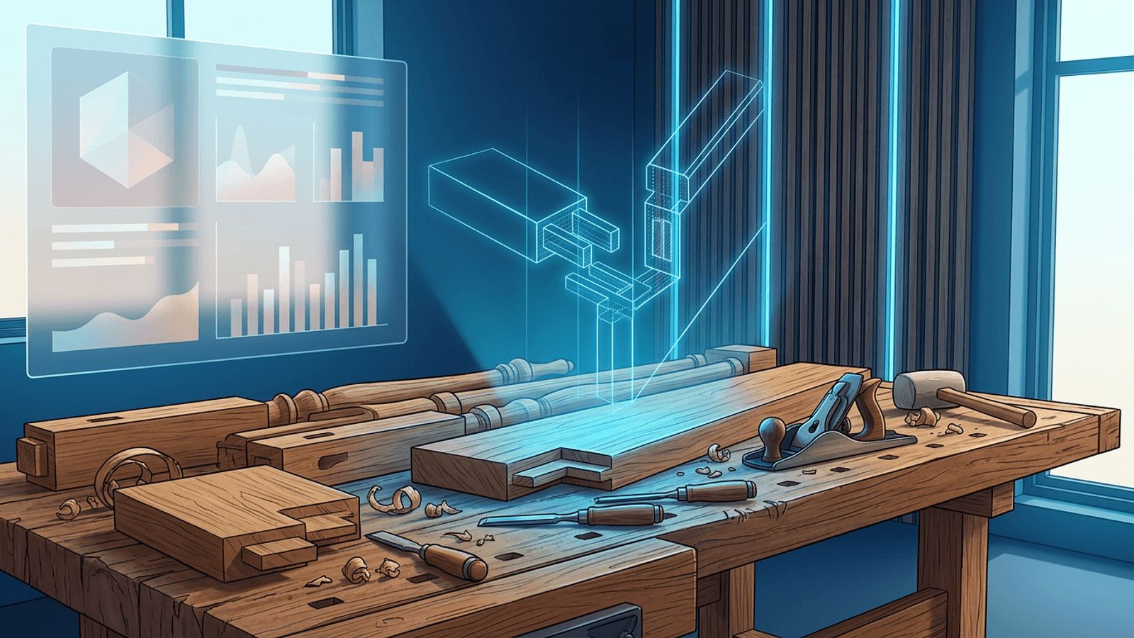 Top 10 Best Carpentry Services in Torridge