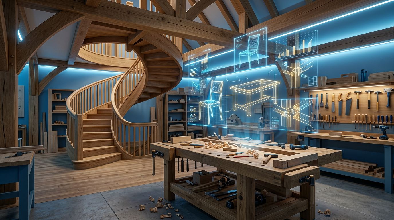 Top 10 Best Carpentry Services in Uttlesford