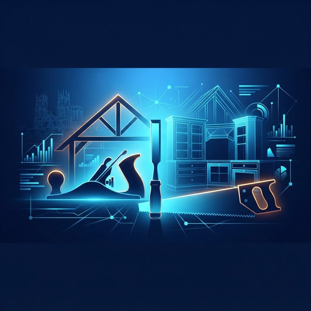 Top 10 Best Carpentry Services in York