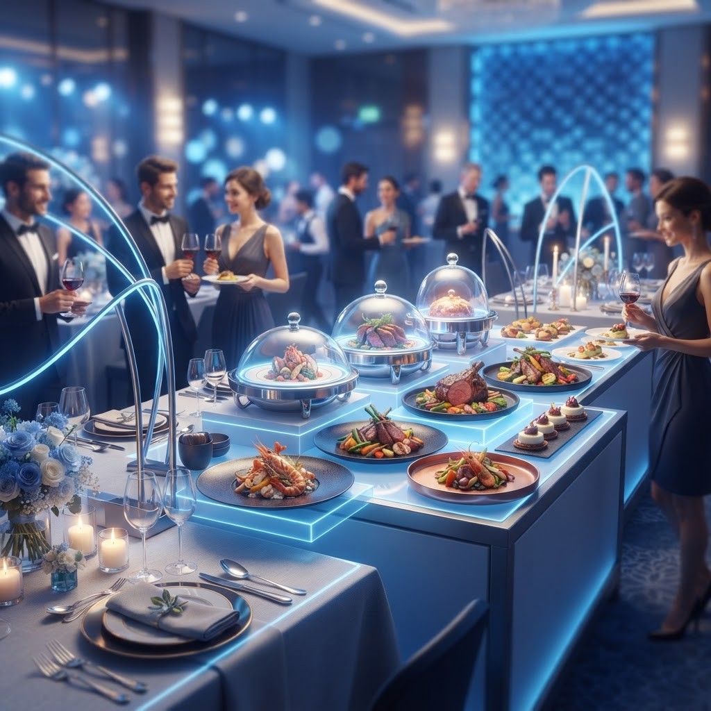 Top 10 Best Catering Services in Birmingham