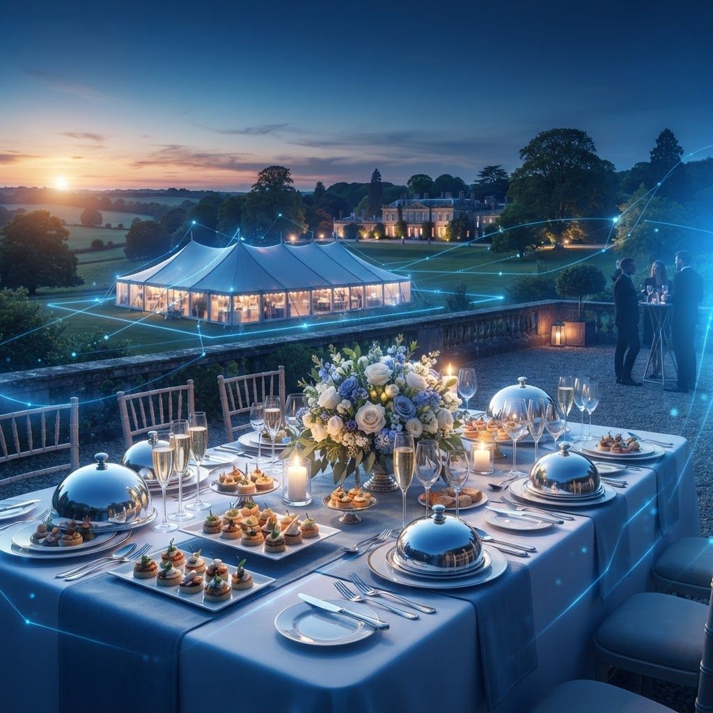Top 10 Best Catering Services in Breckland