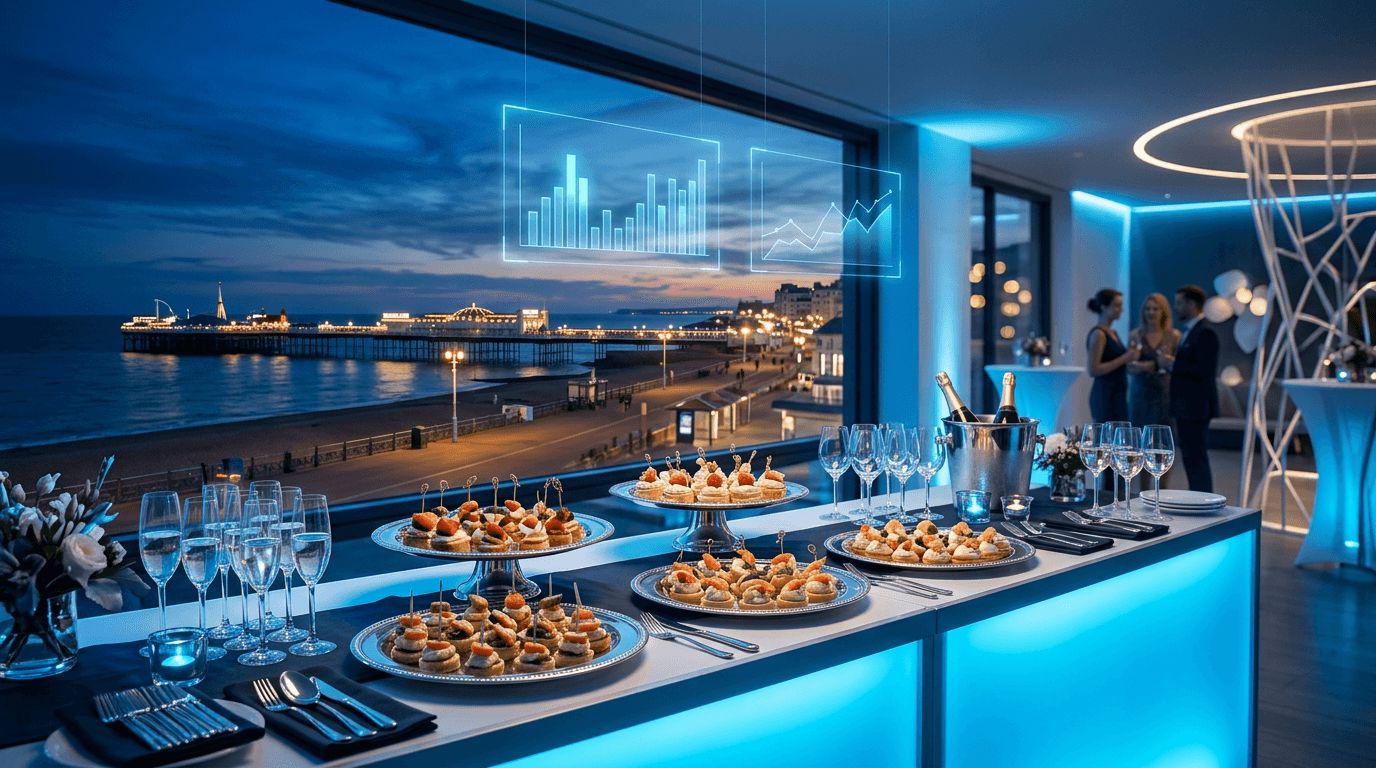 Top 10 Best Catering Services in Great Yarmouth