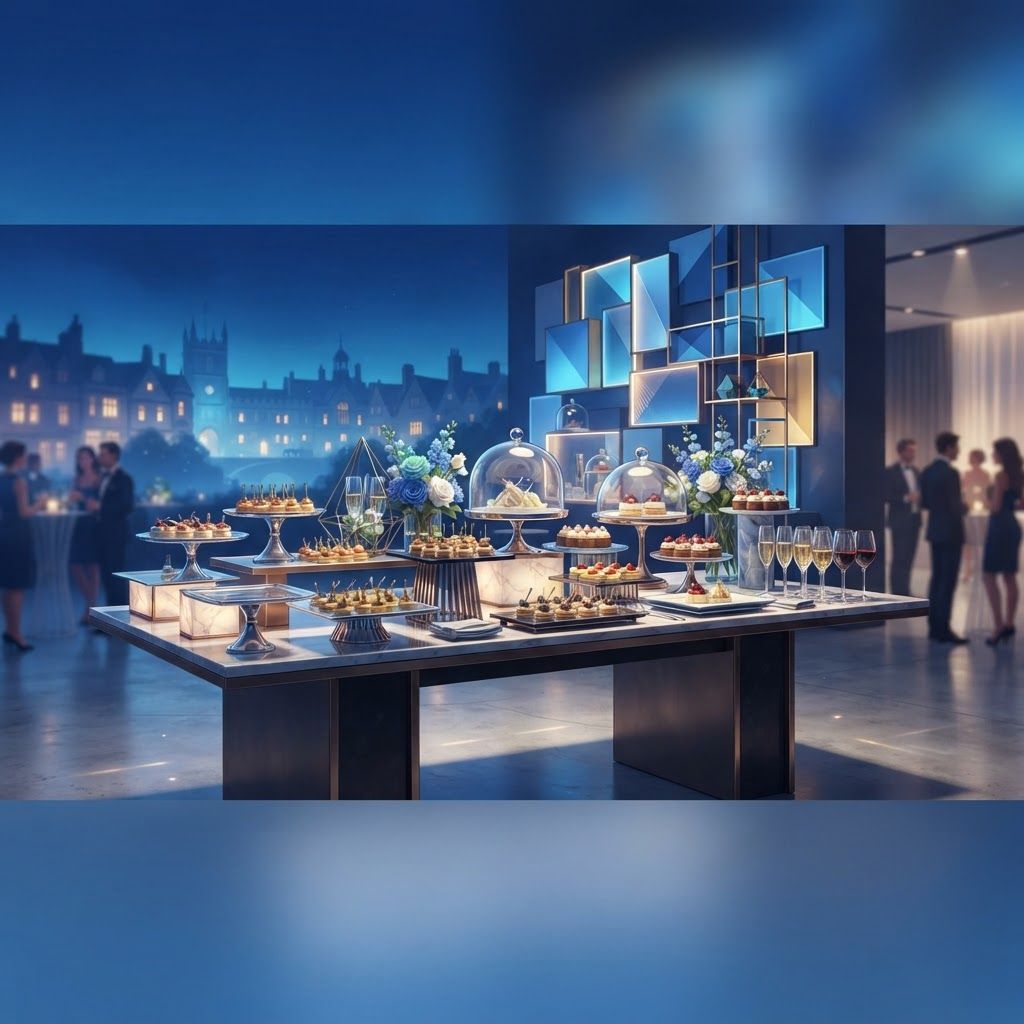 Top 10 Best Catering Services in Havant