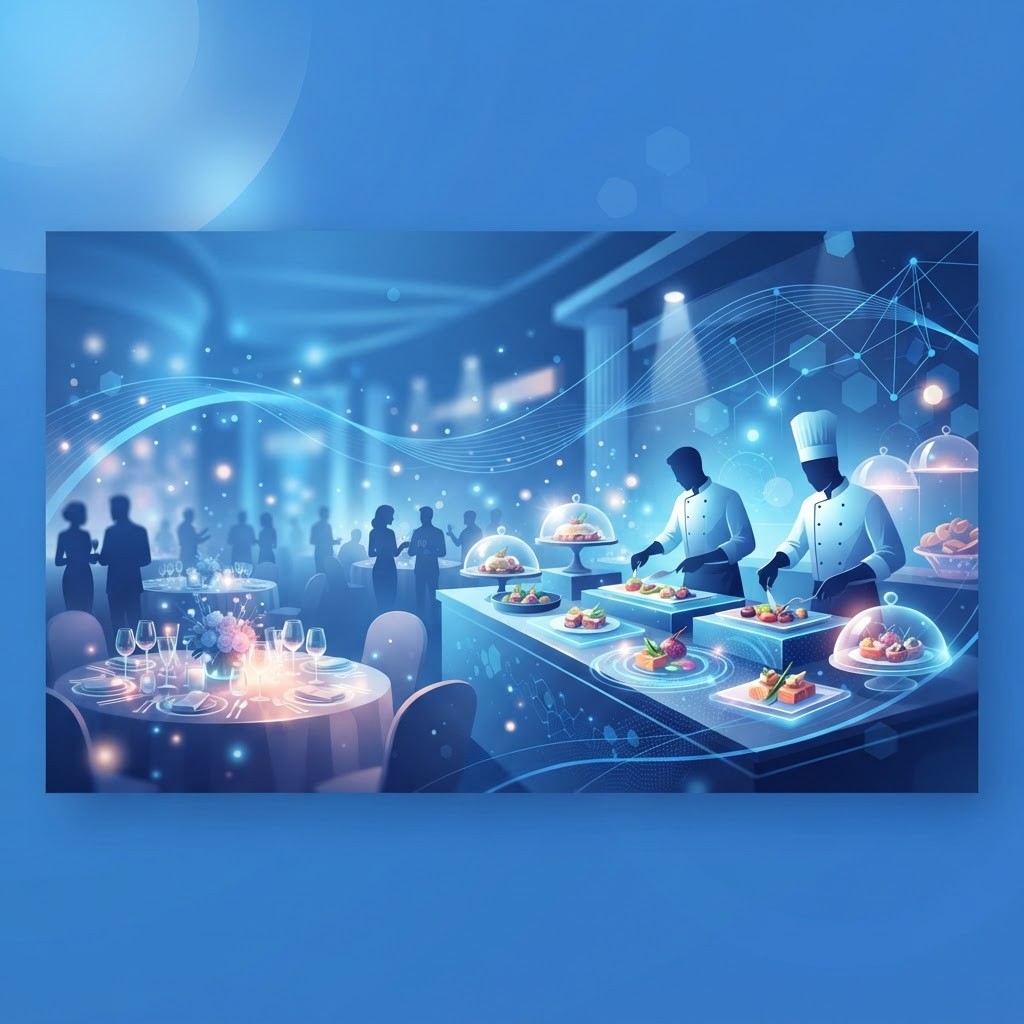 Top 10 Best Catering Services in Manchester