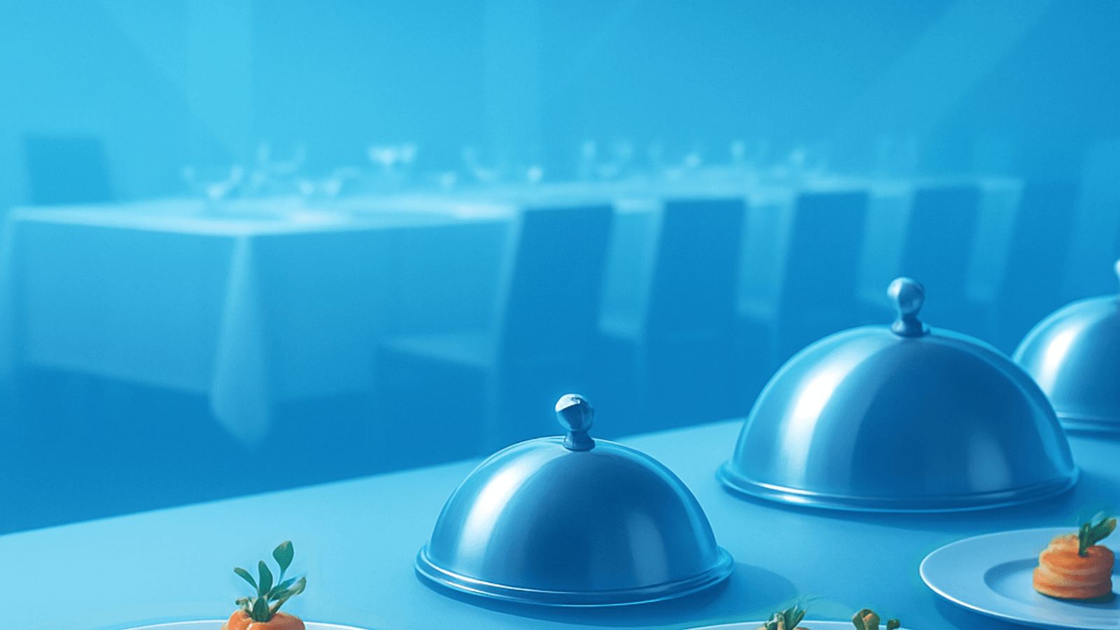 Top 10 Best Catering Services in Newry, Mourne and Down