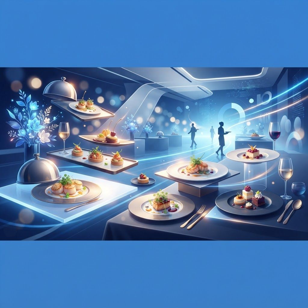 Top 10 Best Catering Services in Plymouth