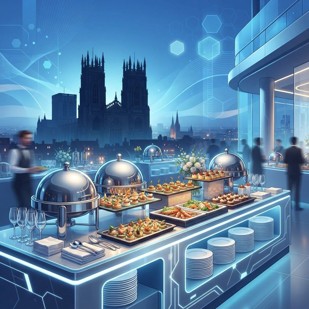 Top 10 Best Catering Services in York