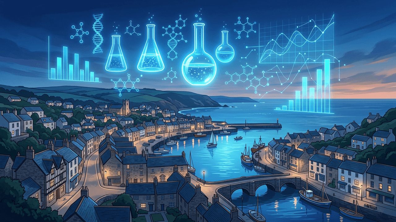 Top 10 Best Chemical Companies in Adur
