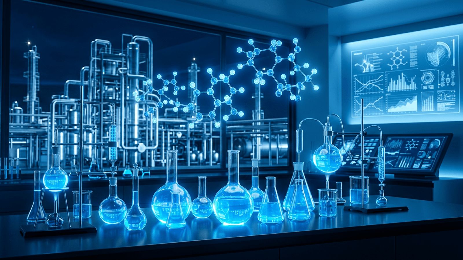Top 10 Best Chemical Companies in Cannock Chase