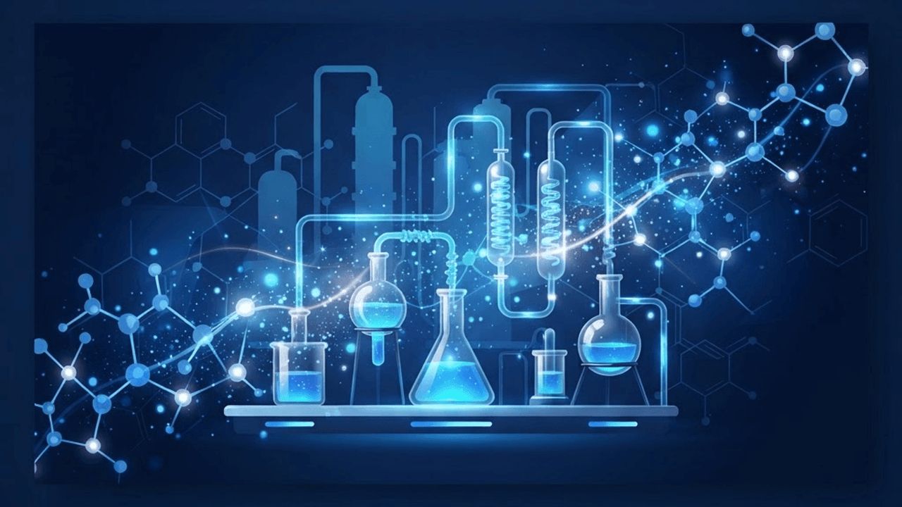 Top 10 Best Chemical Companies in Cheltenham