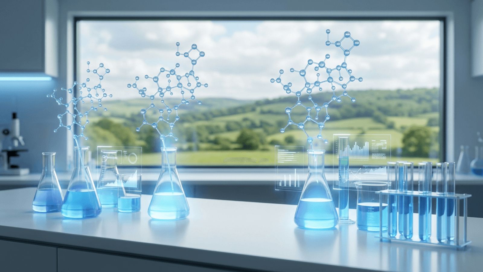 Top 10 Best Chemical Companies in Cotswold