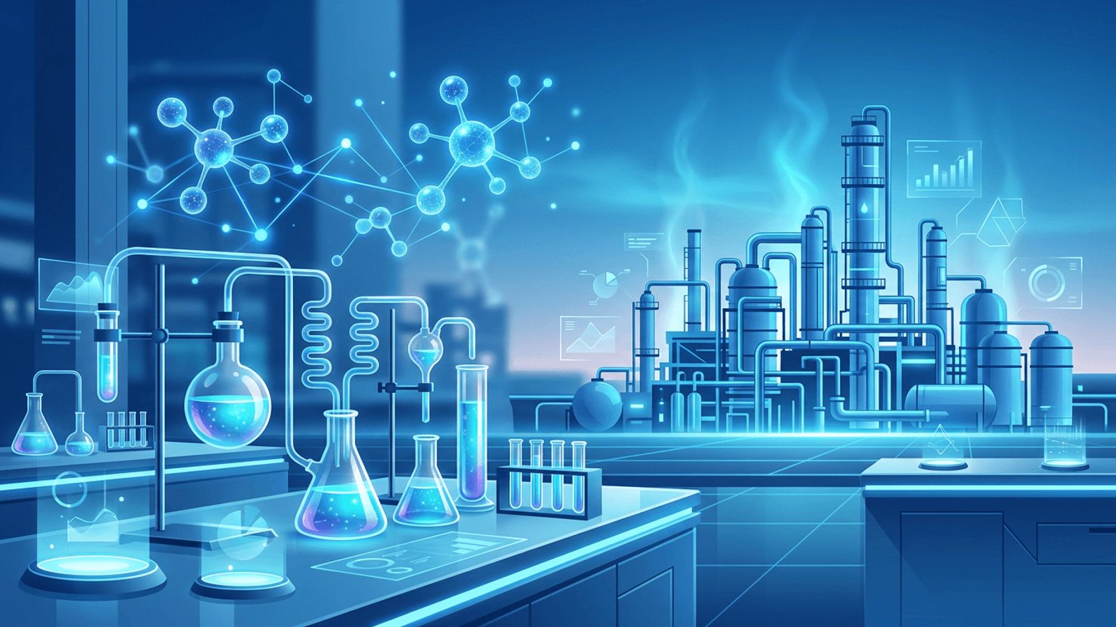 Top 10 Best Chemical Companies in Denbighshire