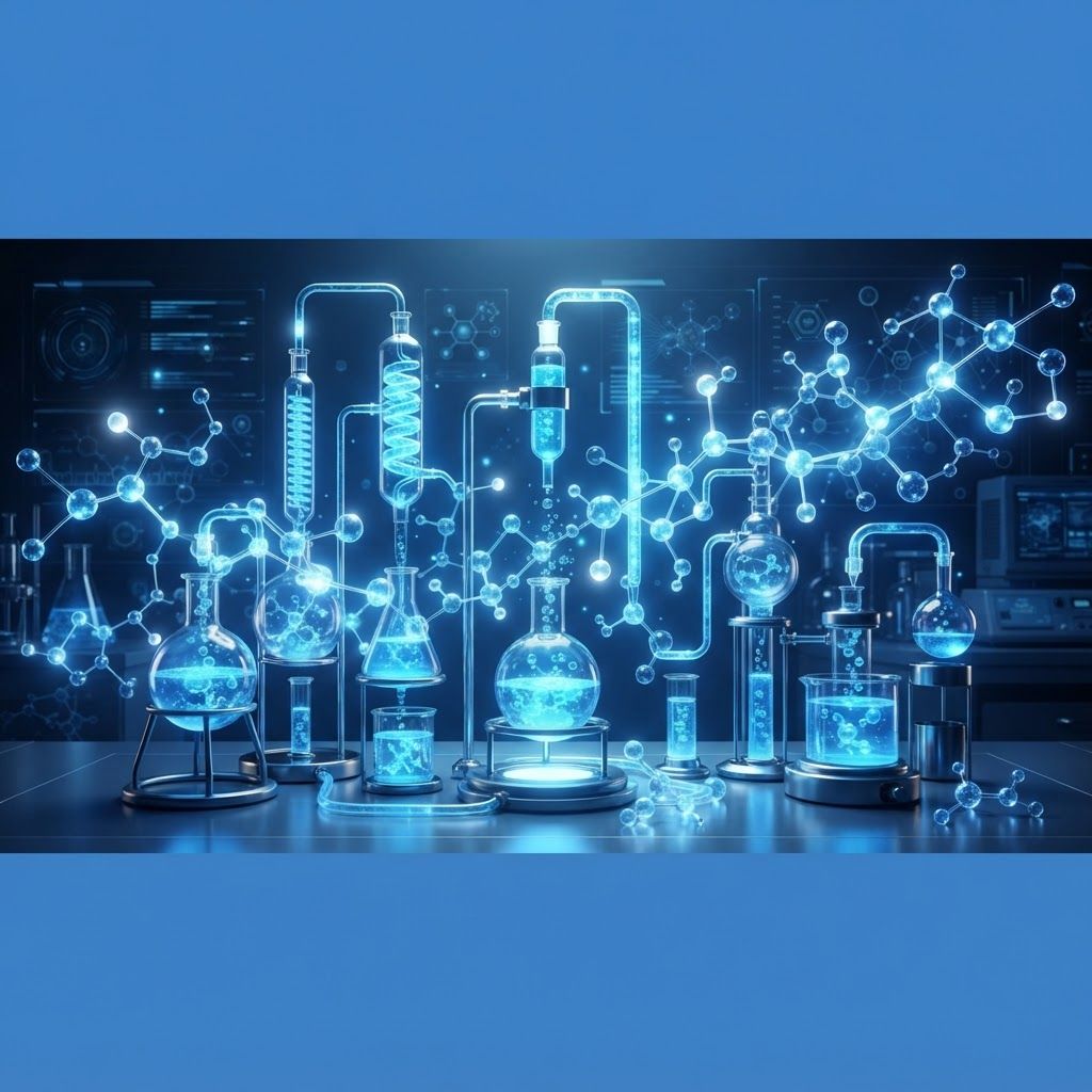 Top 10 Best Chemical Companies in East Devon
