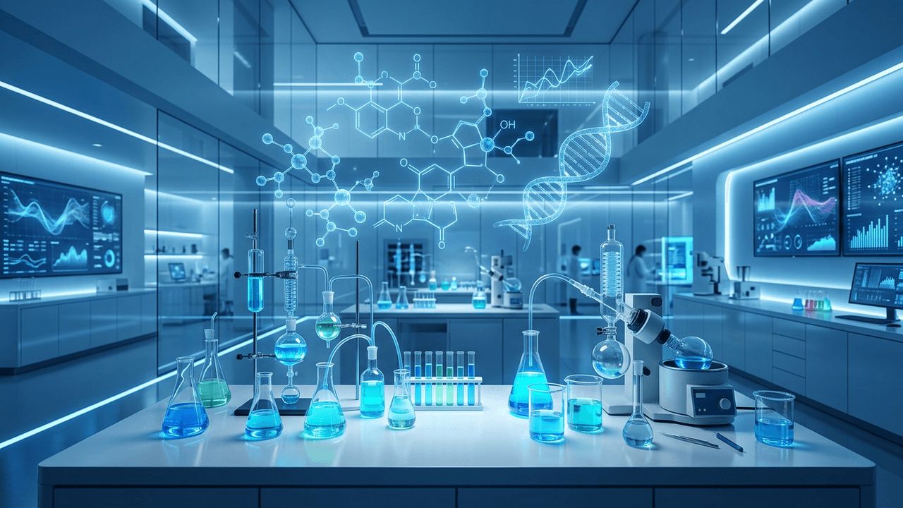 Top 10 Best Chemical Companies in Epsom and Ewell