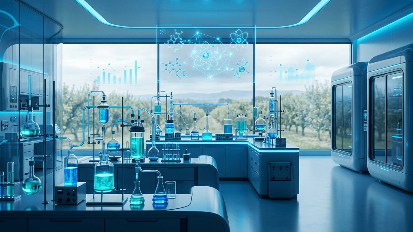 Top 10 Best Chemical Companies in Hastings