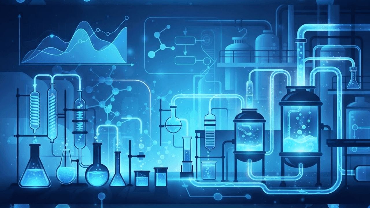 Top 10 Best Chemical Companies in Havant
