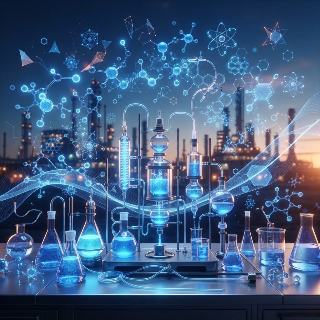Top 10 Best Chemical Companies in Horsham